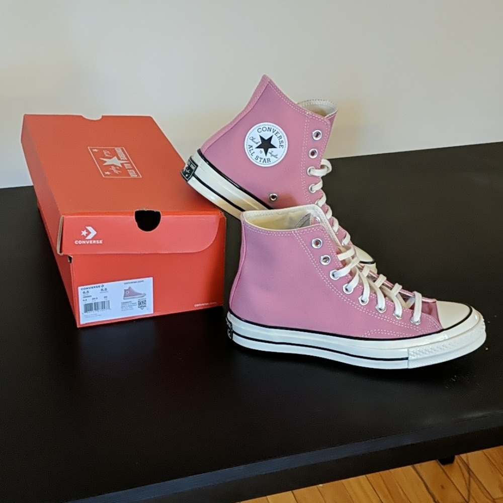 Converse Chuck 70 HI Magic